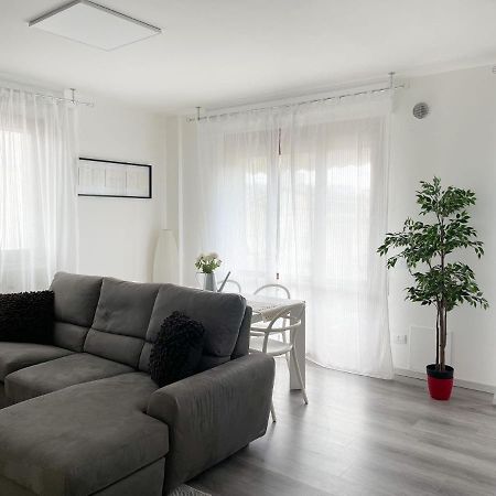 Appartamento Orizzonte Виареджо Экстерьер фото