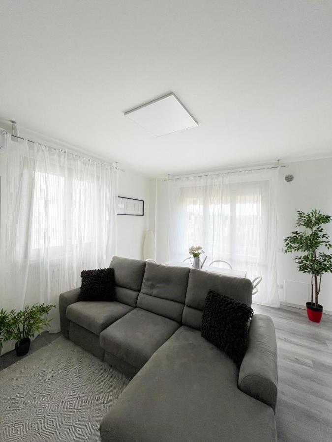 Appartamento Orizzonte Виареджо Экстерьер фото