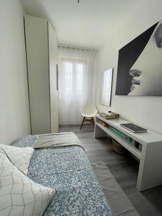 Appartamento Orizzonte Виареджо Экстерьер фото