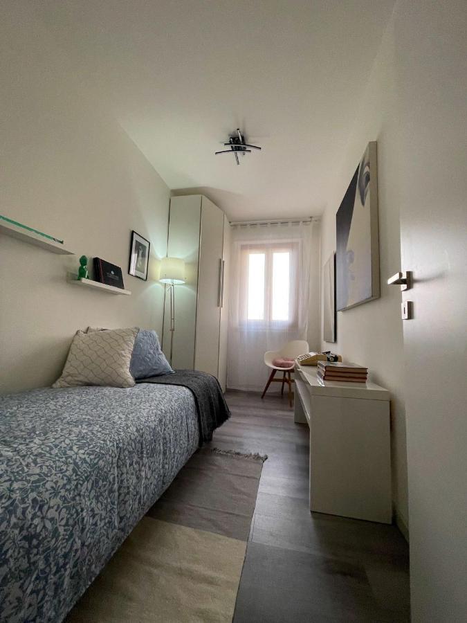 Appartamento Orizzonte Виареджо Экстерьер фото